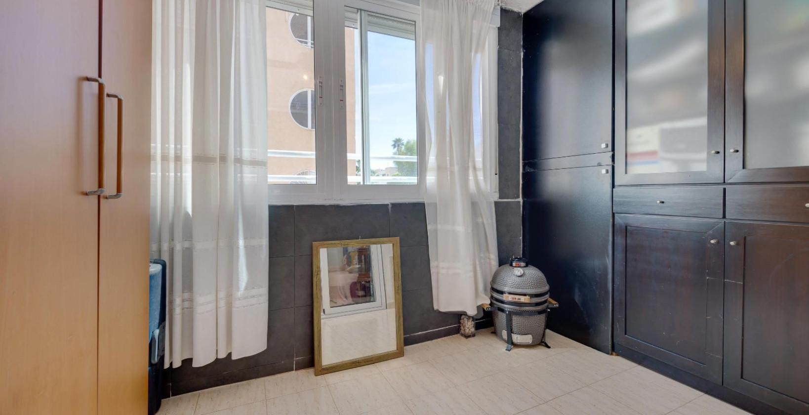 Resale - Apartment / flat - Torrevieja - San Luis