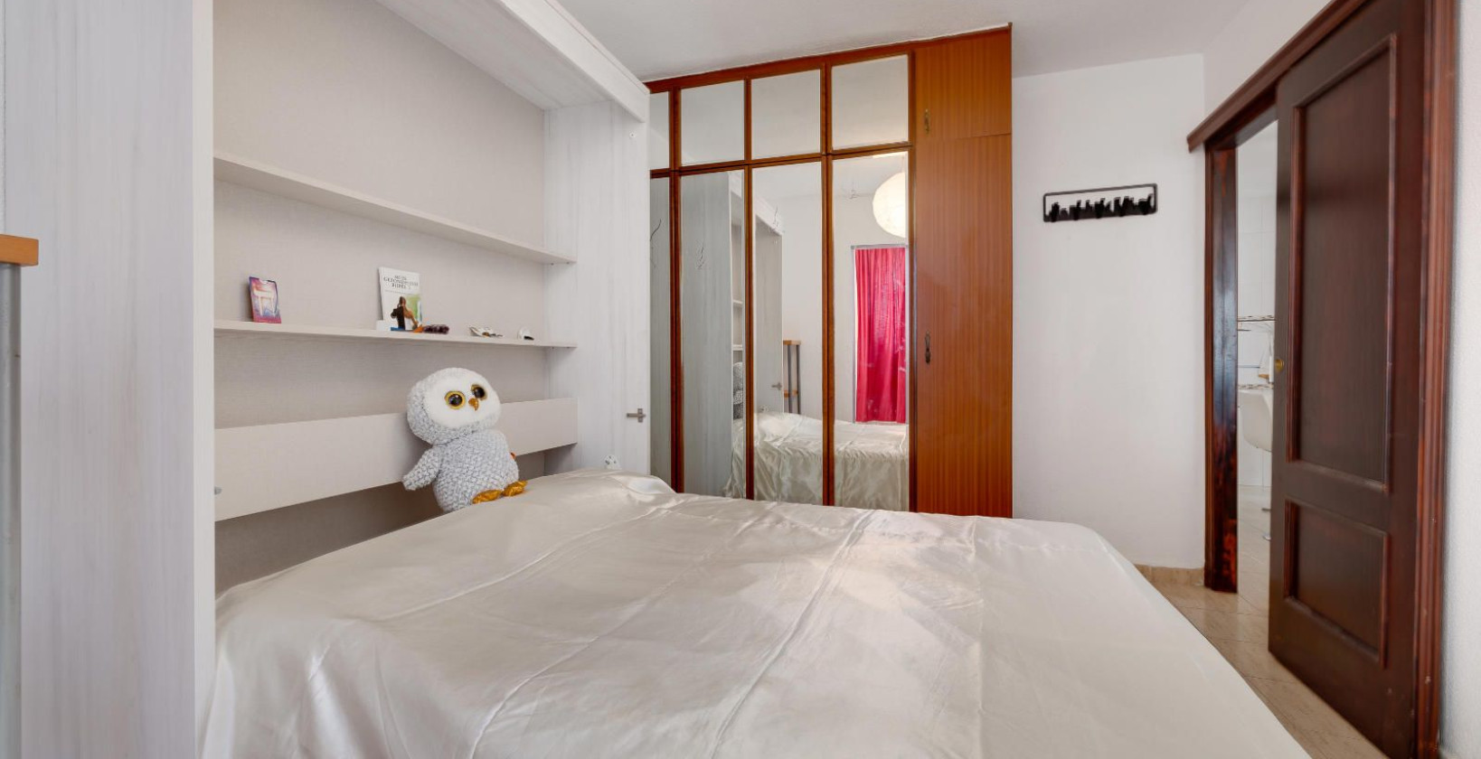 Resale - Apartment / flat - Torrevieja - San Luis