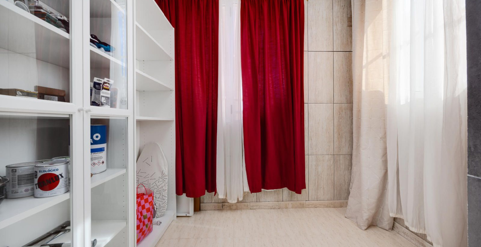 Resale - Apartment / flat - Torrevieja - San Luis