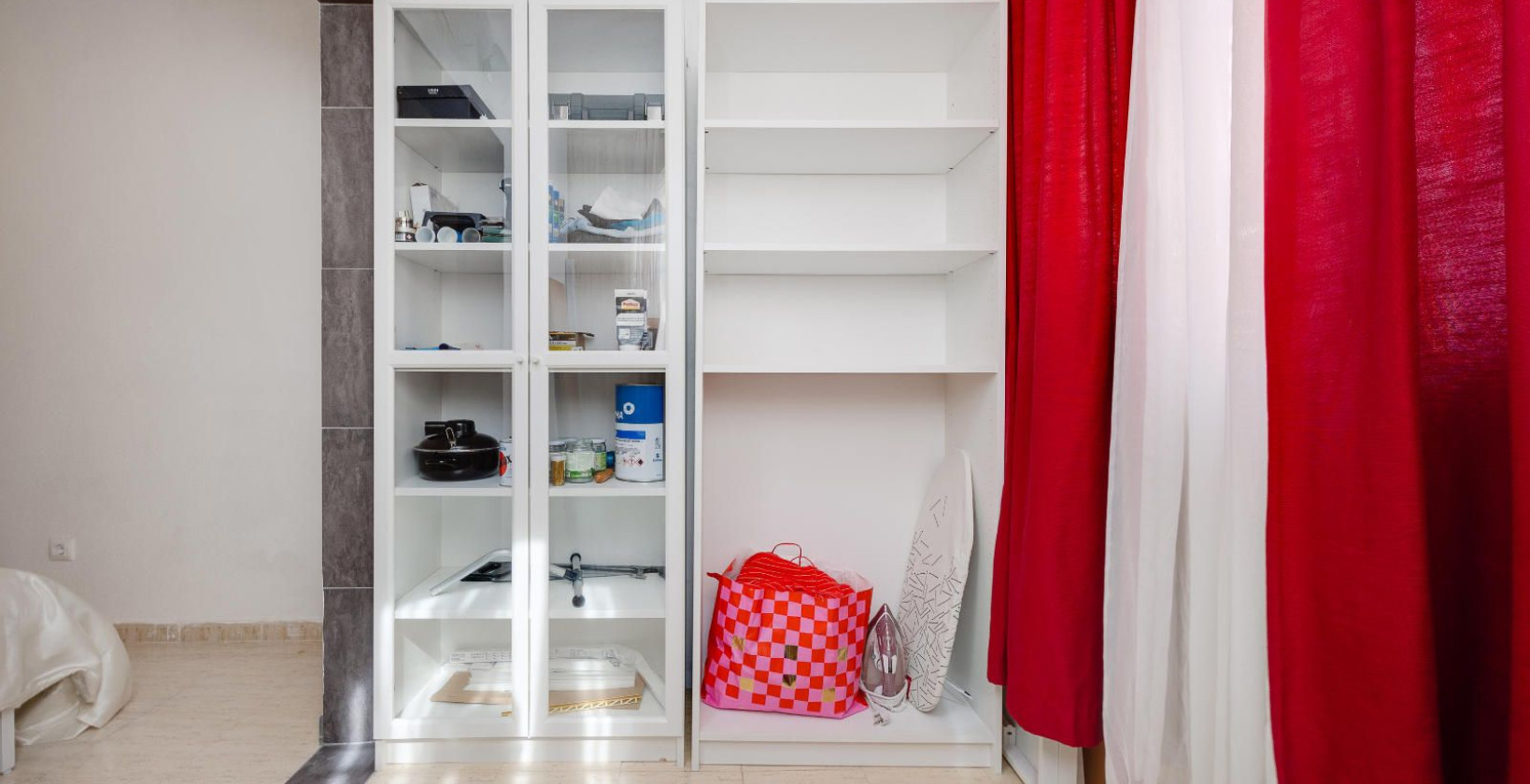 Resale - Apartment / flat - Torrevieja - San Luis