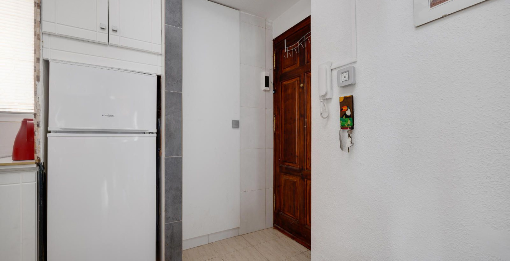 Resale - Apartment / flat - Torrevieja - San Luis