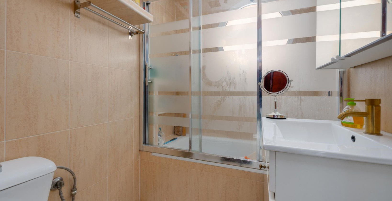 Resale - Apartment / flat - Torrevieja - San Luis