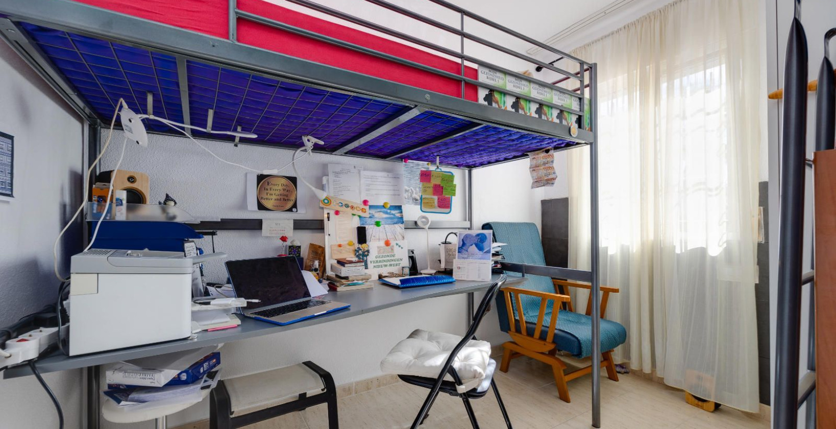Resale - Apartment / flat - Torrevieja - San Luis
