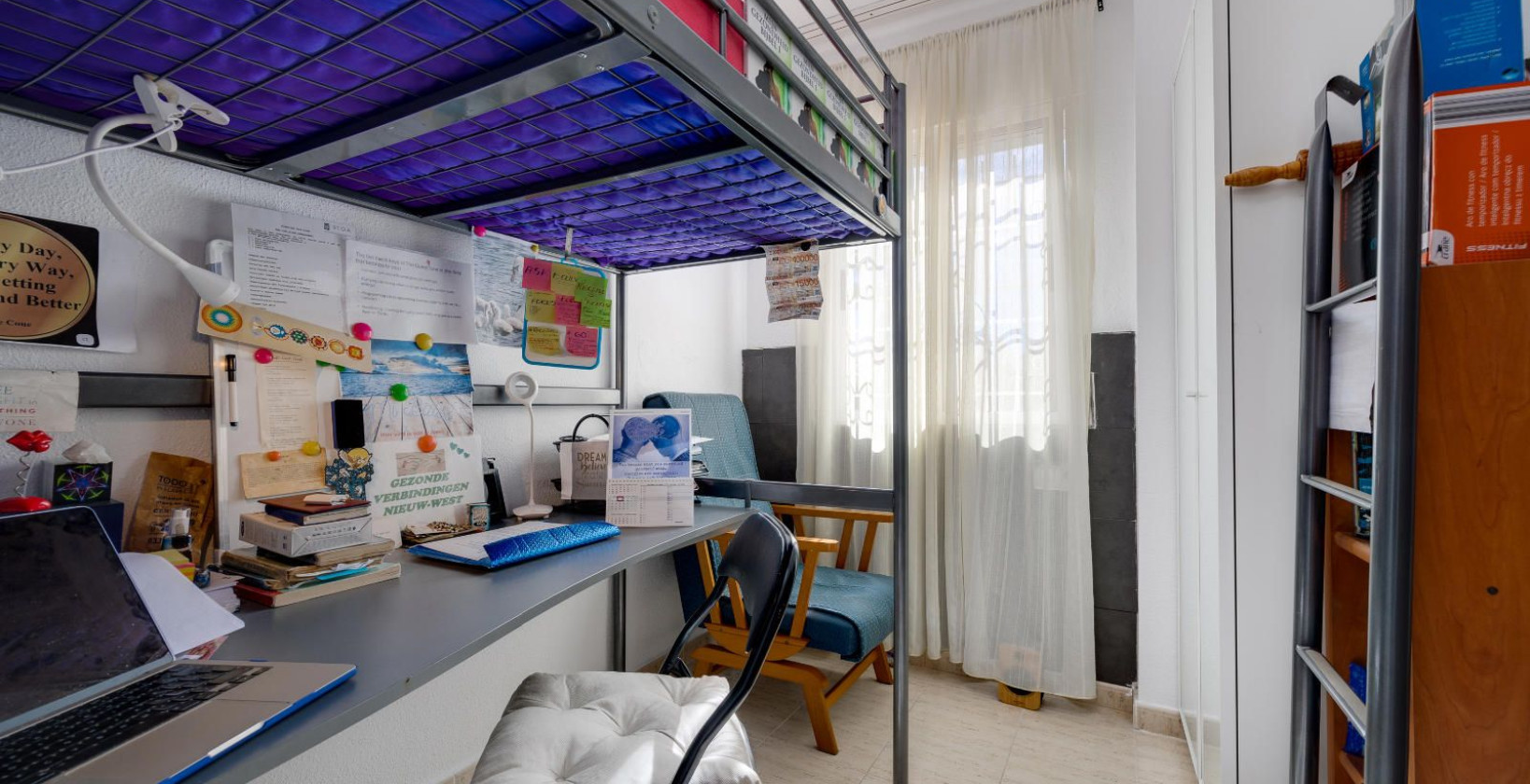 Resale - Apartment / flat - Torrevieja - San Luis