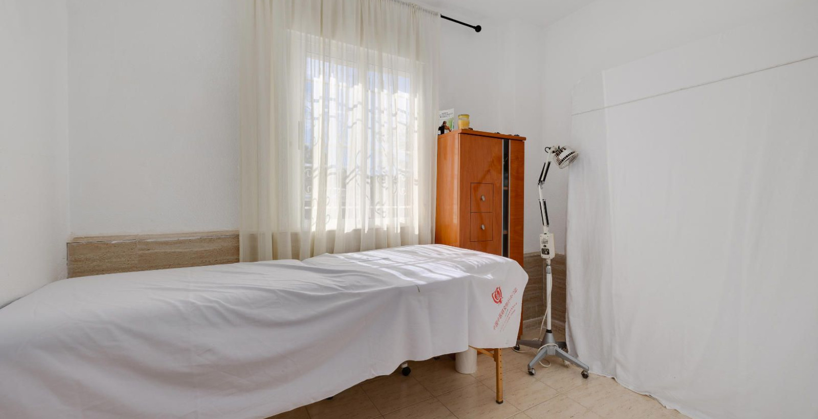 Resale - Apartment / flat - Torrevieja - San Luis