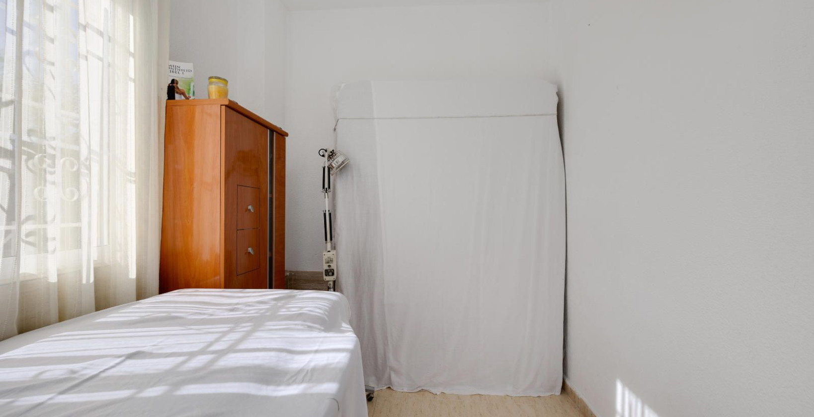 Resale - Apartment / flat - Torrevieja - San Luis