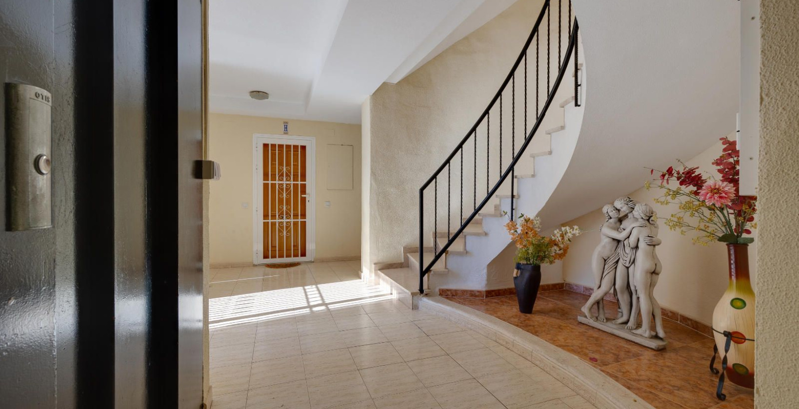 Resale - Apartment / flat - Torrevieja - San Luis