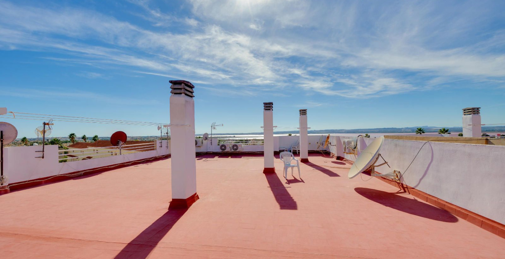 Resale - Apartment / flat - Torrevieja - San Luis