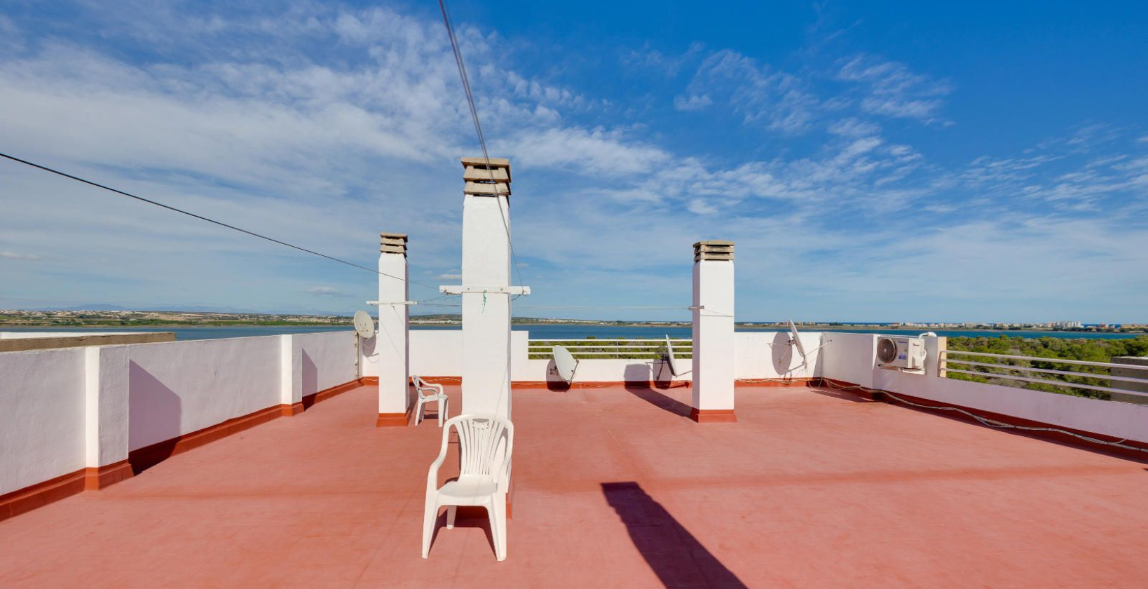 Resale - Apartment / flat - Torrevieja - San Luis