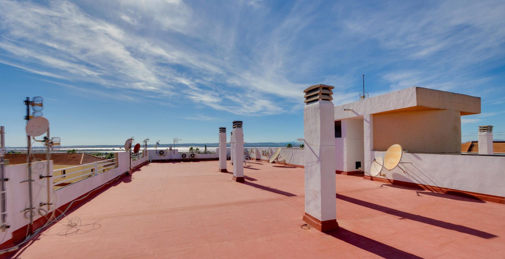 Resale - Apartment / flat - Torrevieja - San Luis