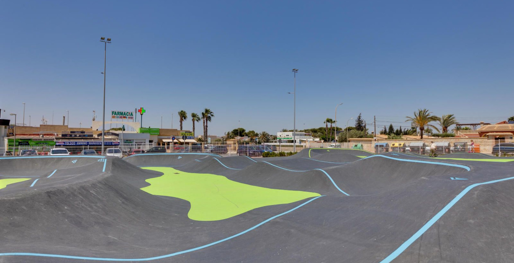 Resale - Apartment / flat - Torrevieja - San Luis