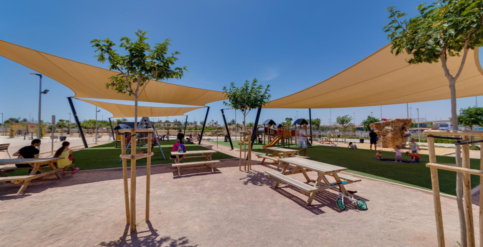 Resale - Apartment / flat - Torrevieja - San Luis