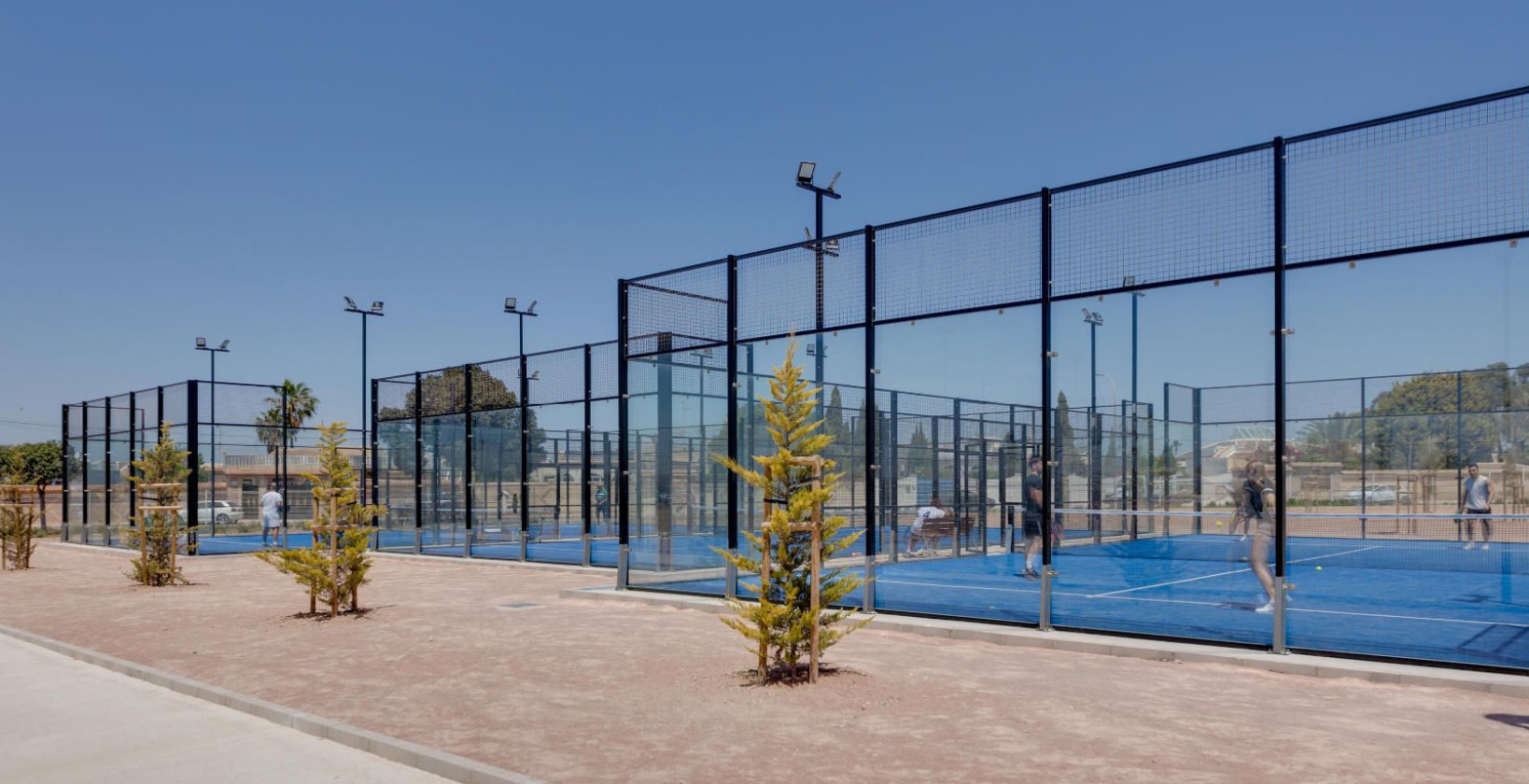 Resale - Apartment / flat - Torrevieja - San Luis