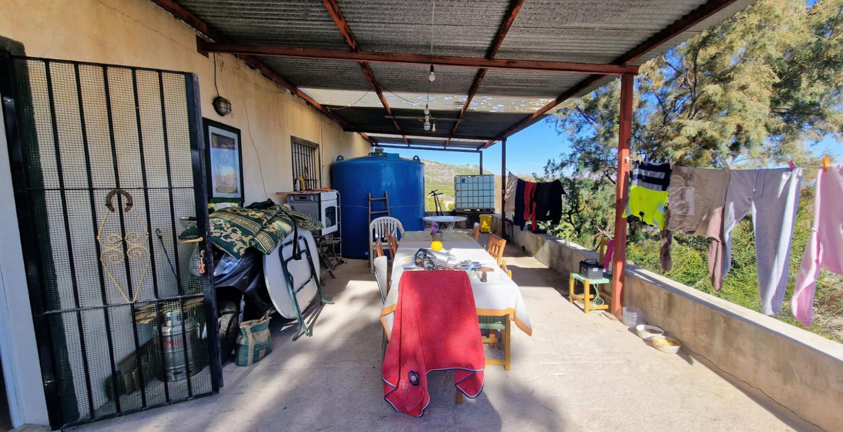 Reventa - Chalet - Orihuela Costa - Hurchillo