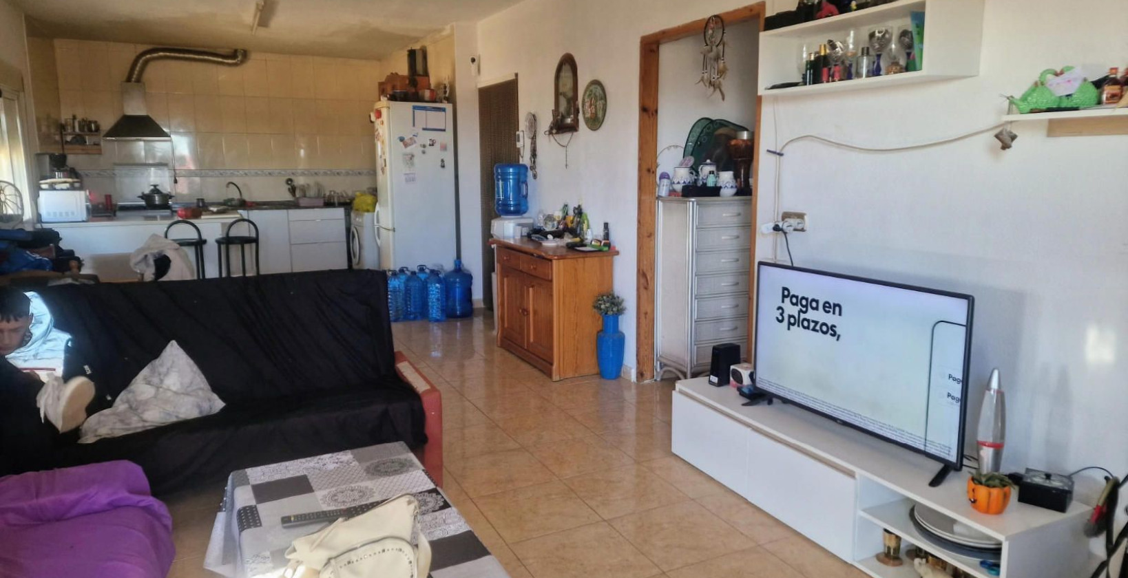 Reventa - Chalet - Orihuela Costa - Hurchillo