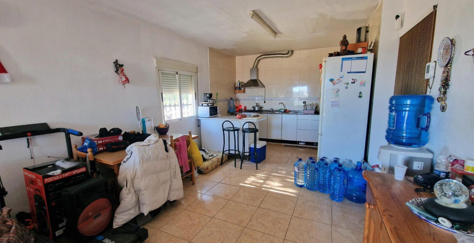 Reventa - Chalet - Orihuela Costa - Hurchillo