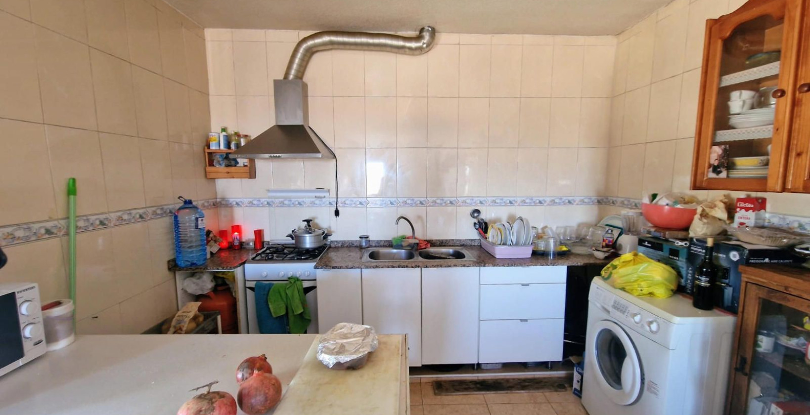Reventa - Chalet - Orihuela Costa - Hurchillo