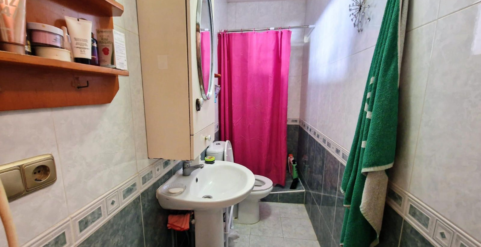 Reventa - Chalet - Orihuela Costa - Hurchillo