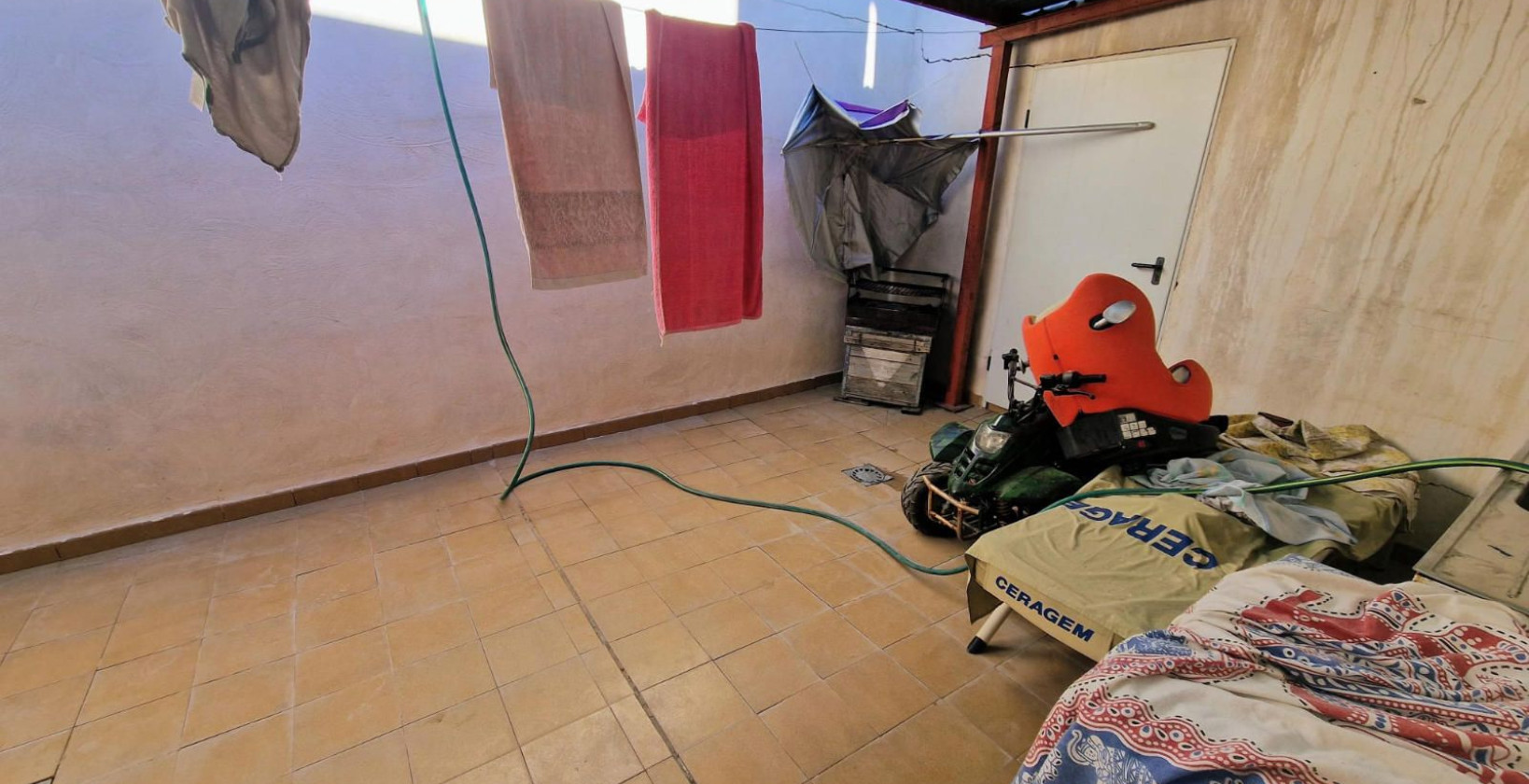 Reventa - Chalet - Orihuela Costa - Hurchillo