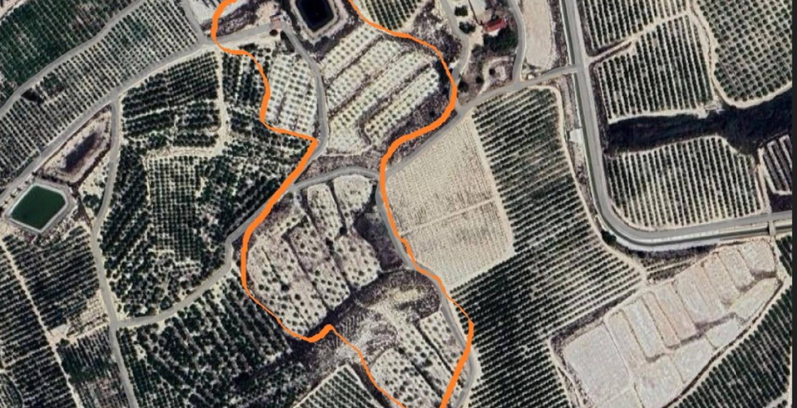 Reventa - Chalet - Orihuela Costa - Hurchillo