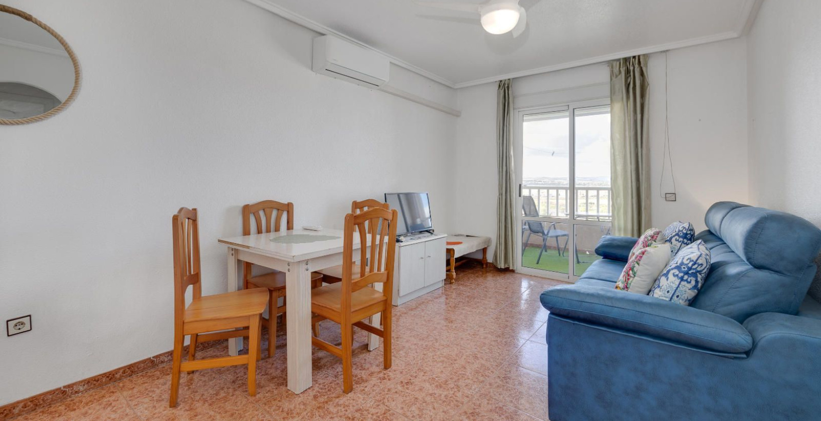 Resale - Penthouse - Torrevieja - Parque las naciones