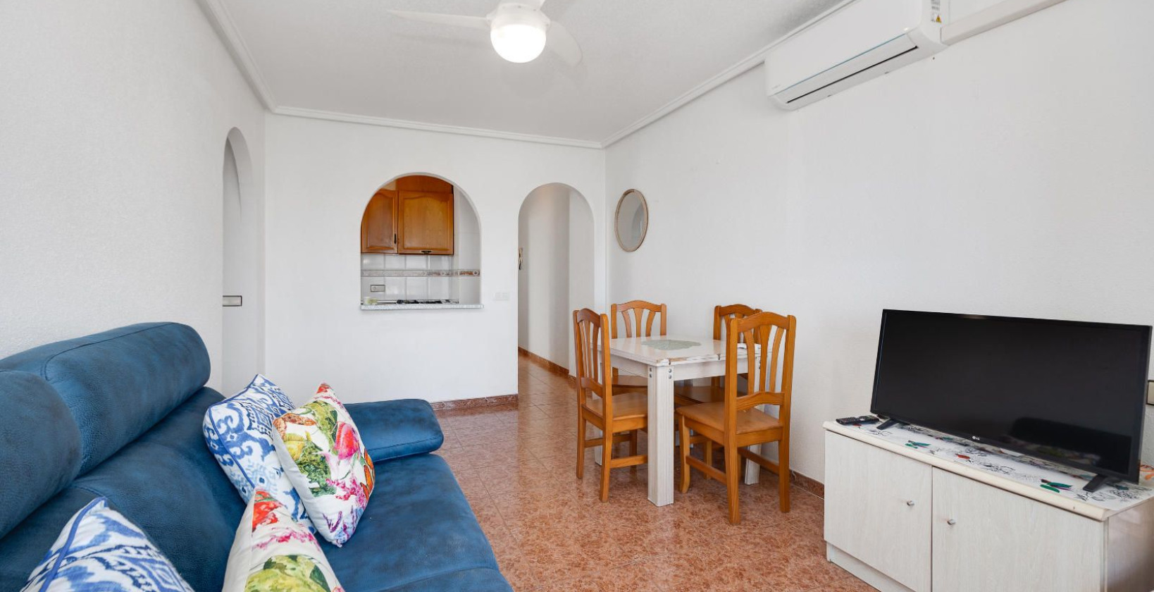 Resale - Penthouse - Torrevieja - Parque las naciones