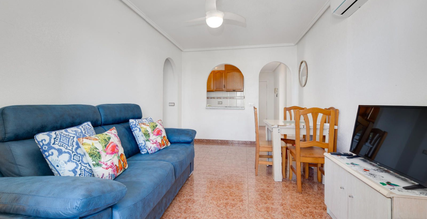 Resale - Penthouse - Torrevieja - Parque las naciones