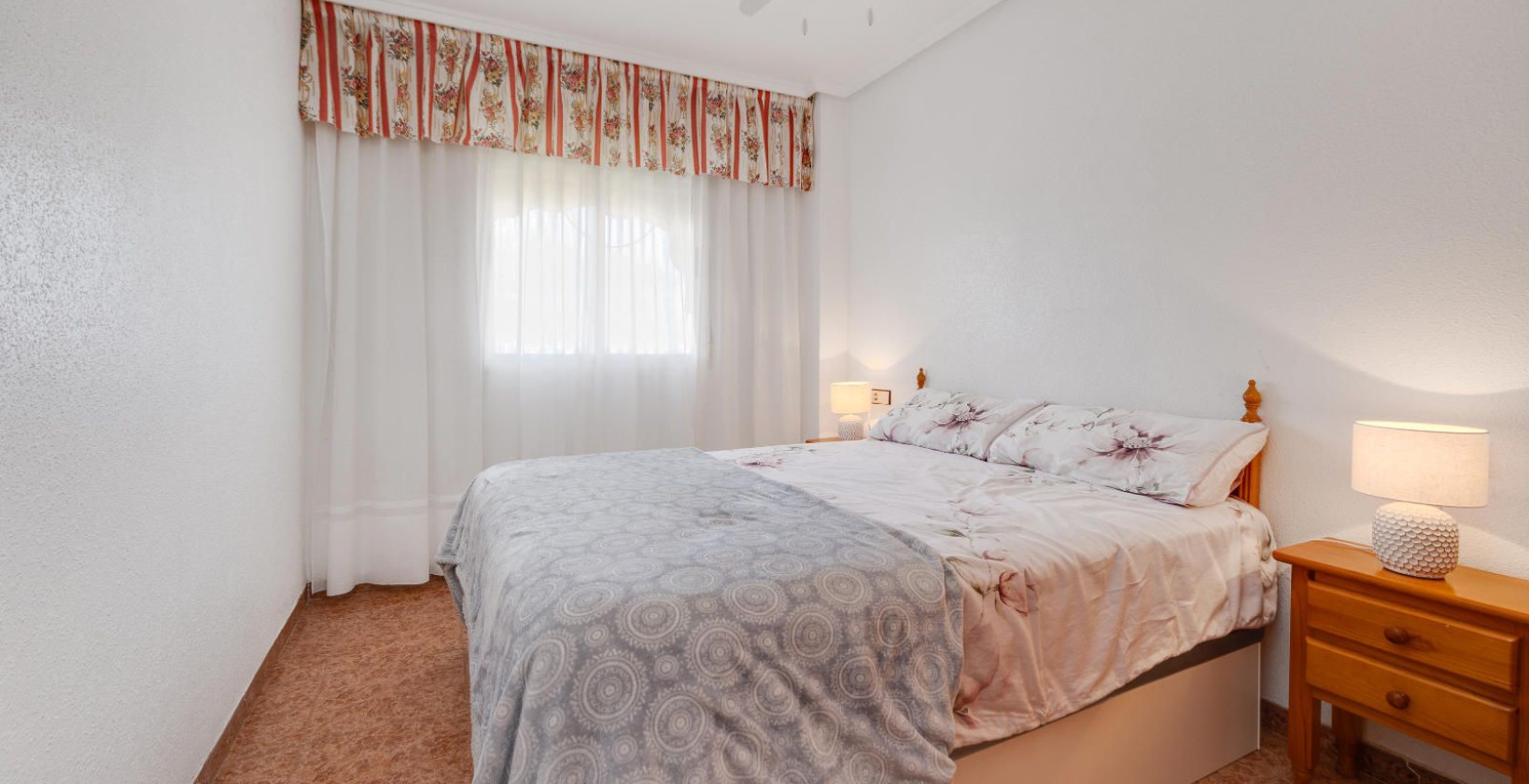 Resale - Penthouse - Torrevieja - Parque las naciones