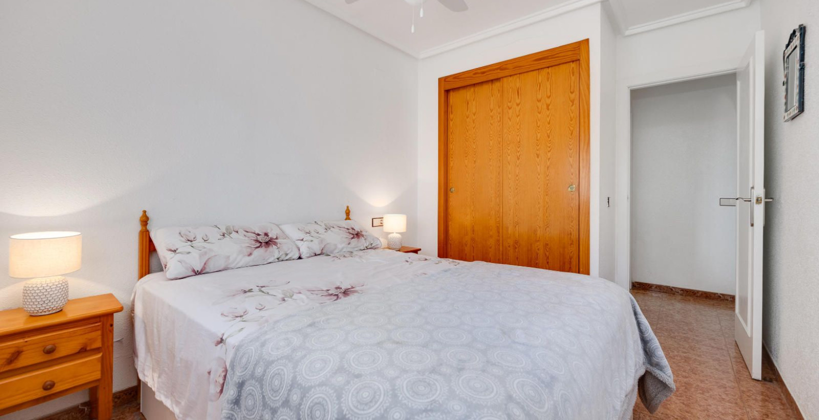 Resale - Penthouse - Torrevieja - Parque las naciones