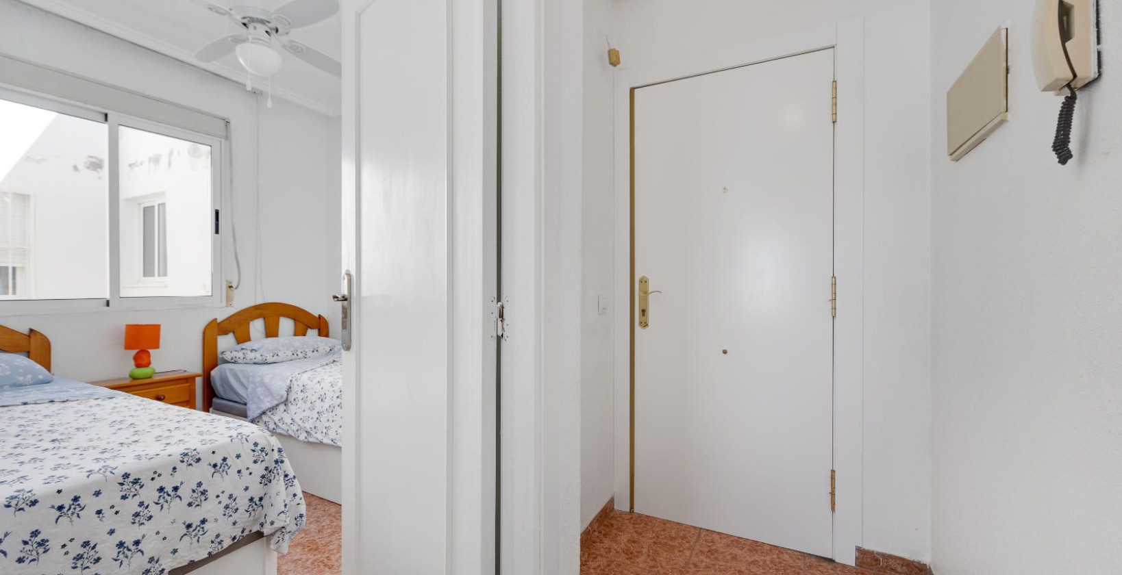 Resale - Penthouse - Torrevieja - Parque las naciones