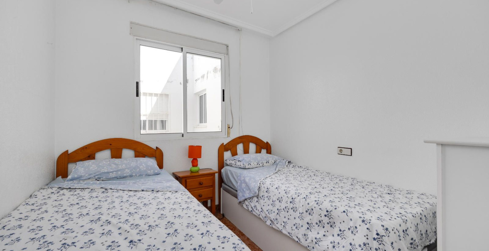 Resale - Penthouse - Torrevieja - Parque las naciones