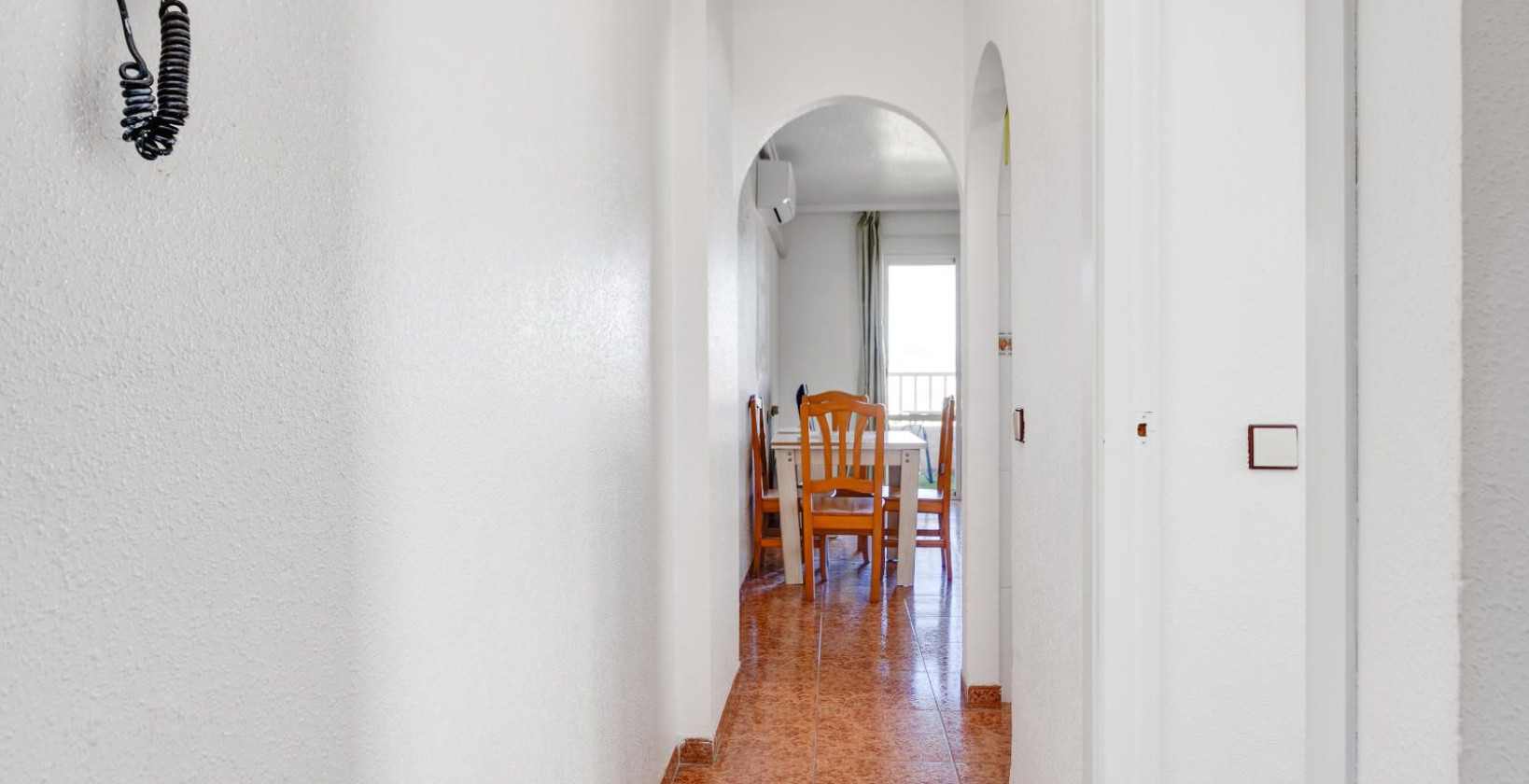 Resale - Penthouse - Torrevieja - Parque las naciones