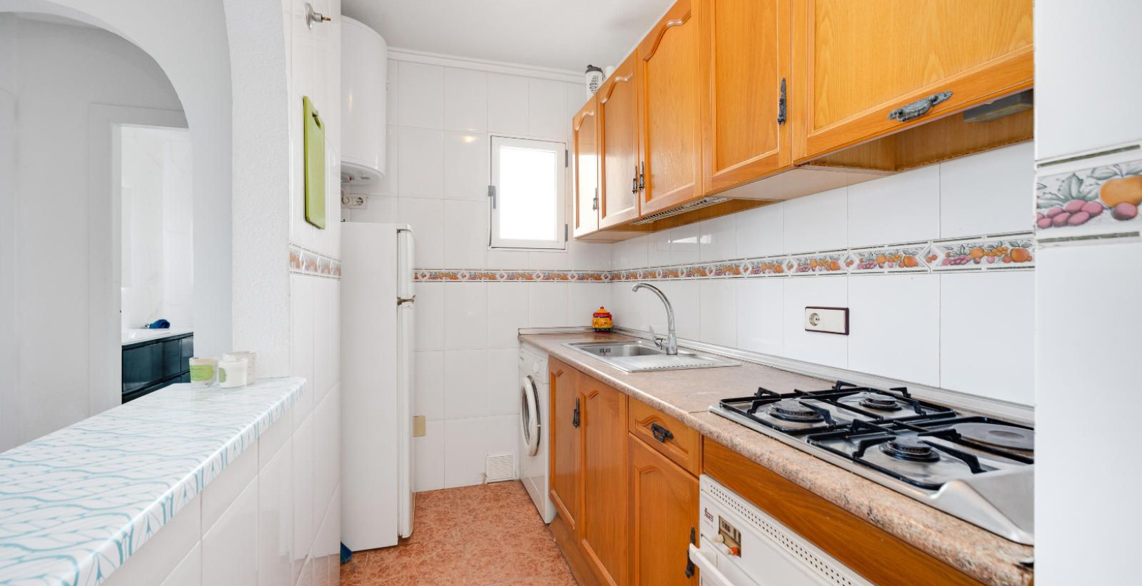 Resale - Penthouse - Torrevieja - Parque las naciones