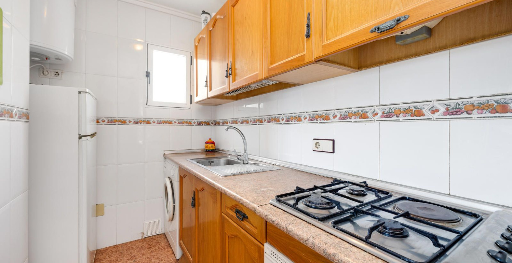 Resale - Penthouse - Torrevieja - Parque las naciones