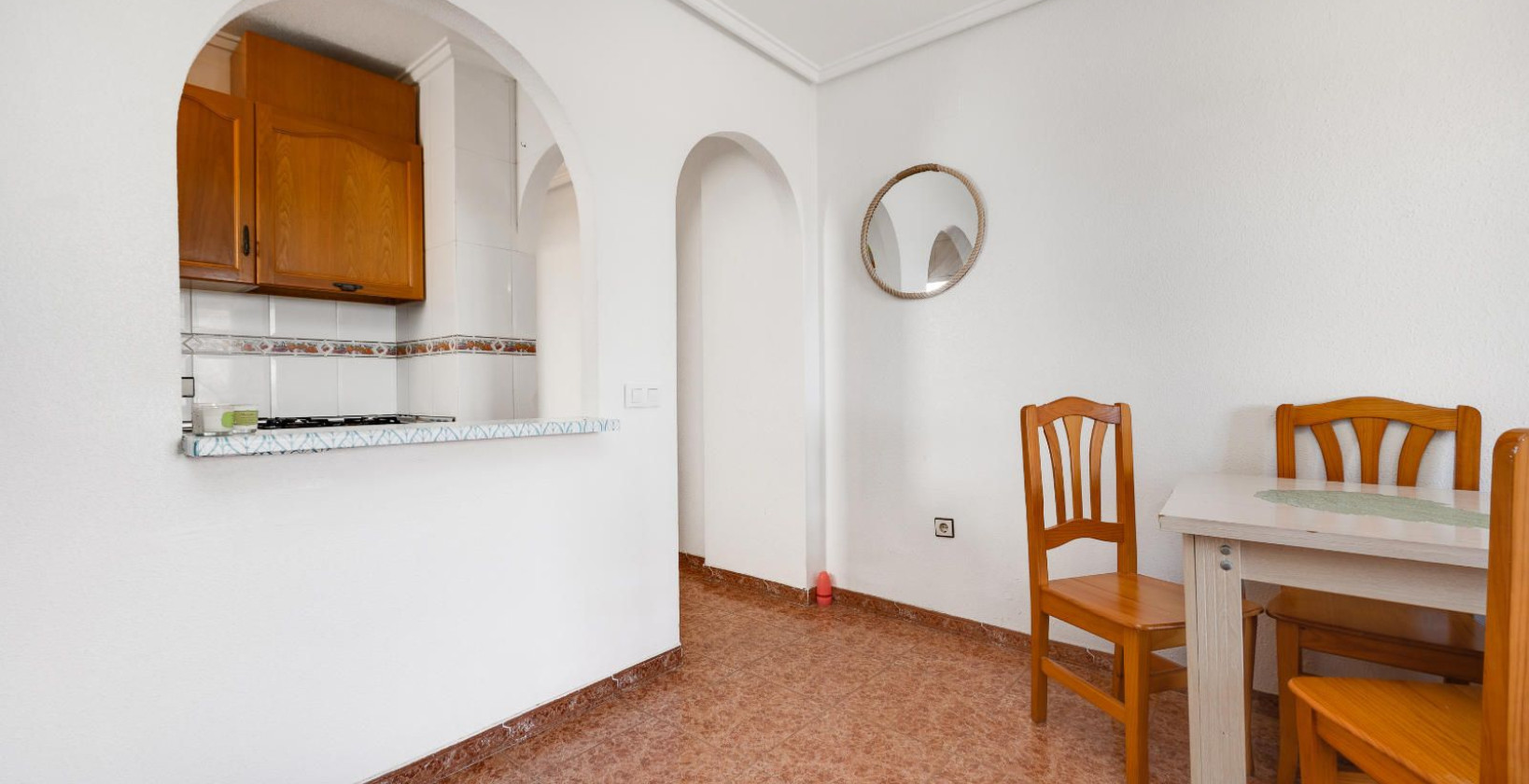 Resale - Penthouse - Torrevieja - Parque las naciones