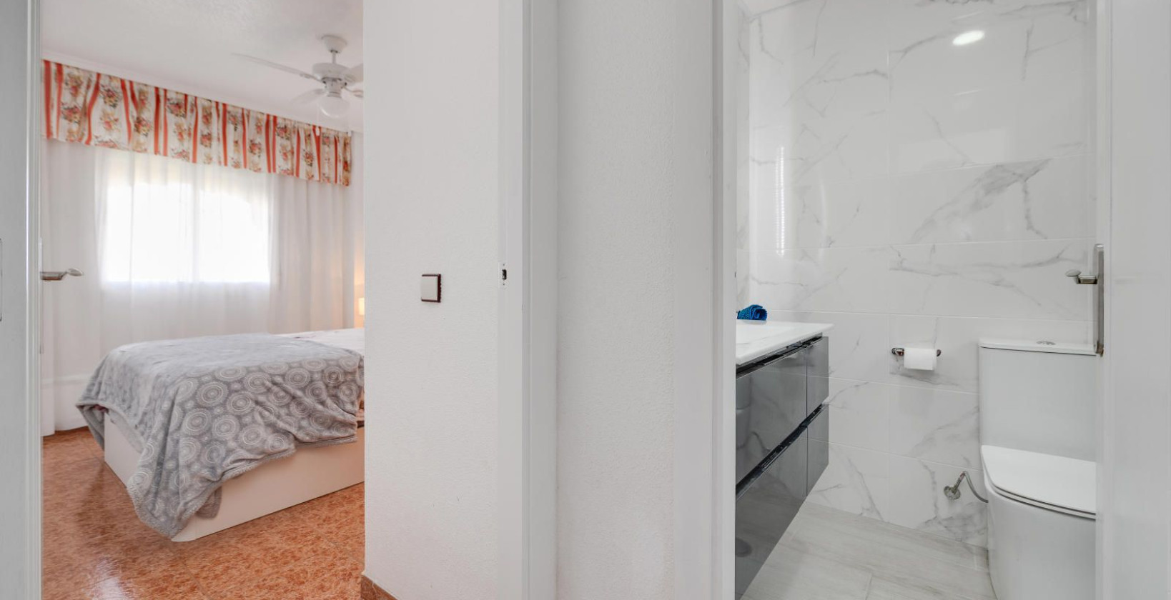 Resale - Penthouse - Torrevieja - Parque las naciones