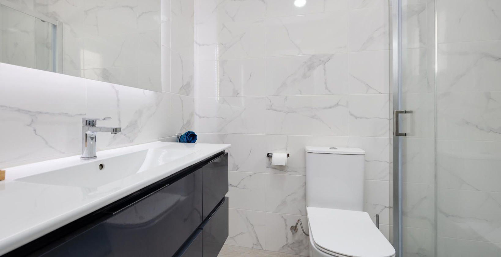 Resale - Penthouse - Torrevieja - Parque las naciones