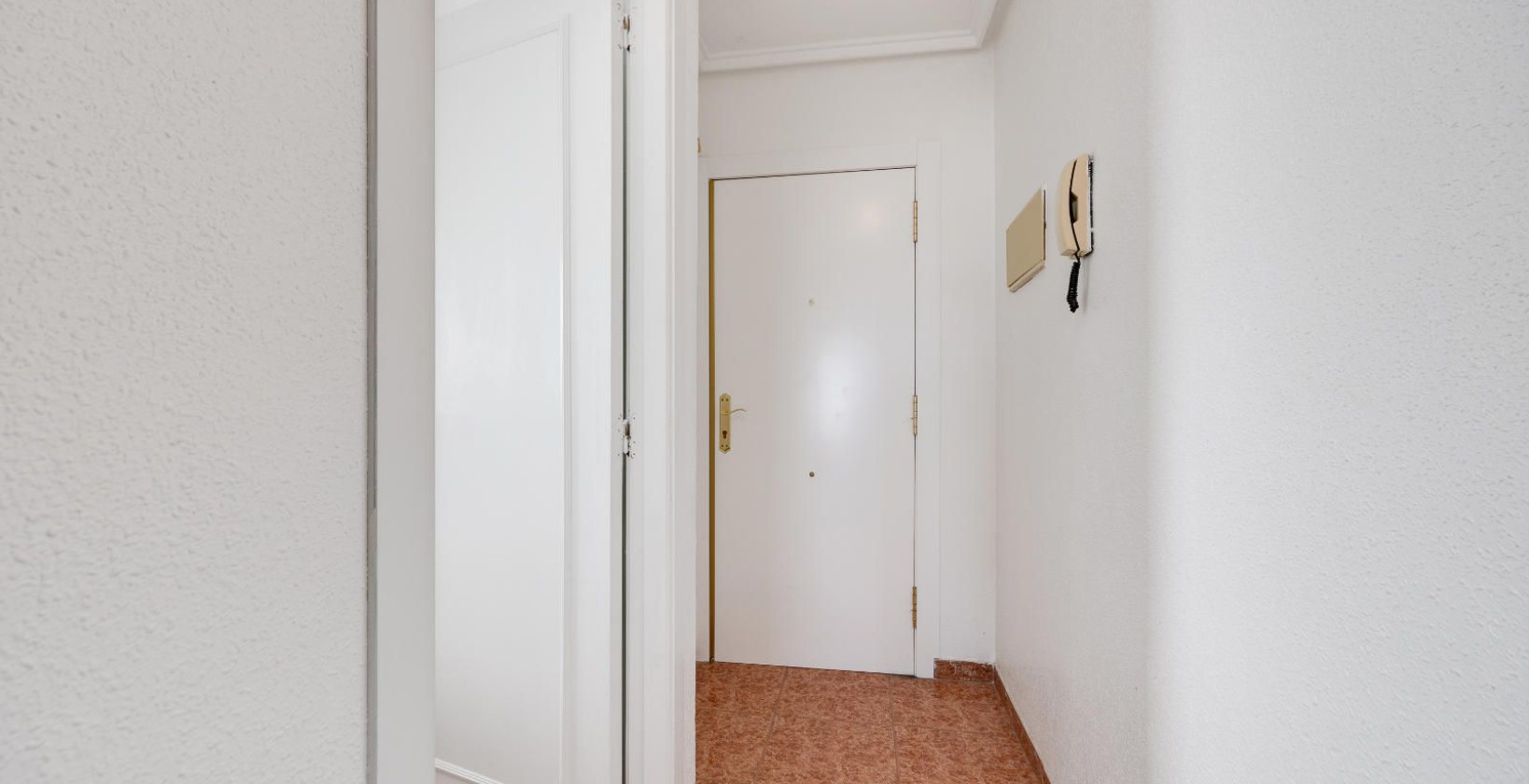 Resale - Penthouse - Torrevieja - Parque las naciones