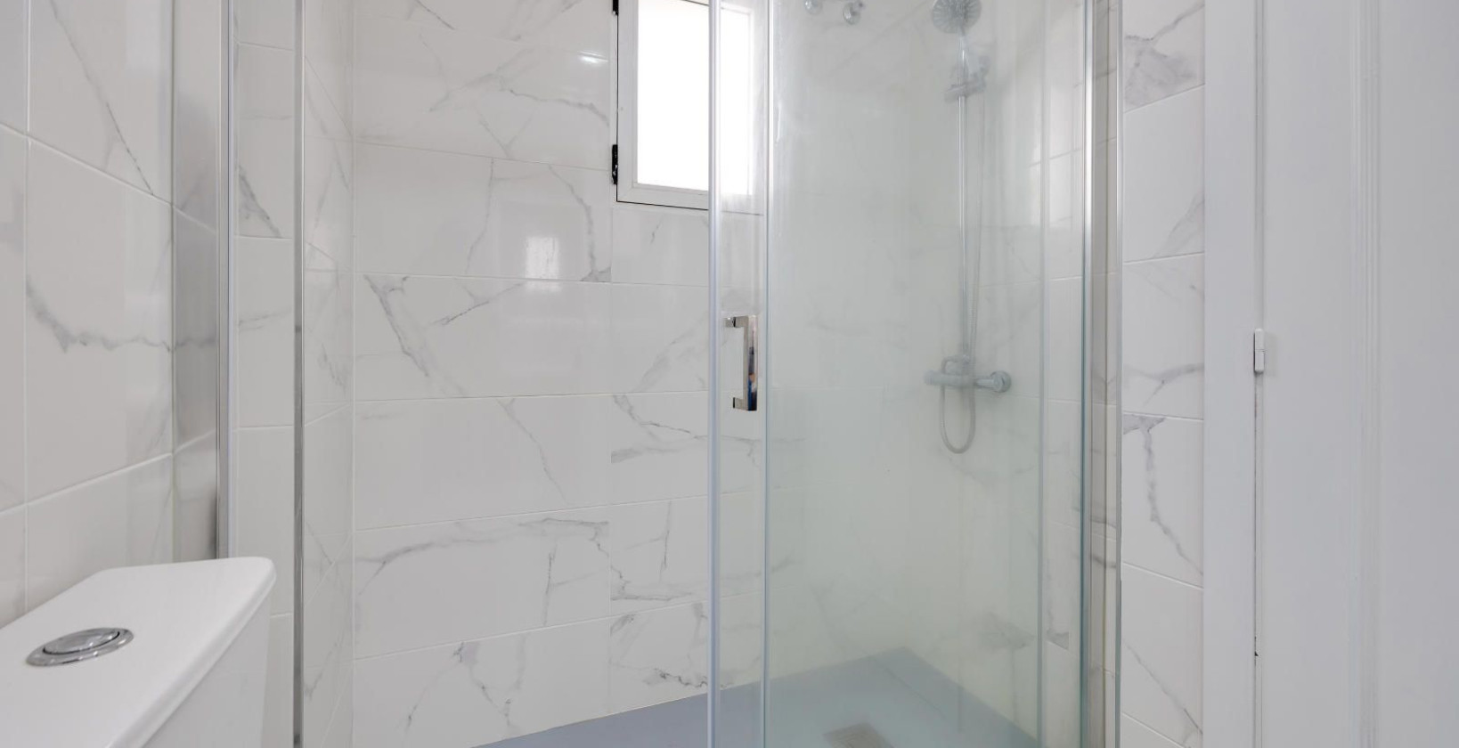 Resale - Penthouse - Torrevieja - Parque las naciones