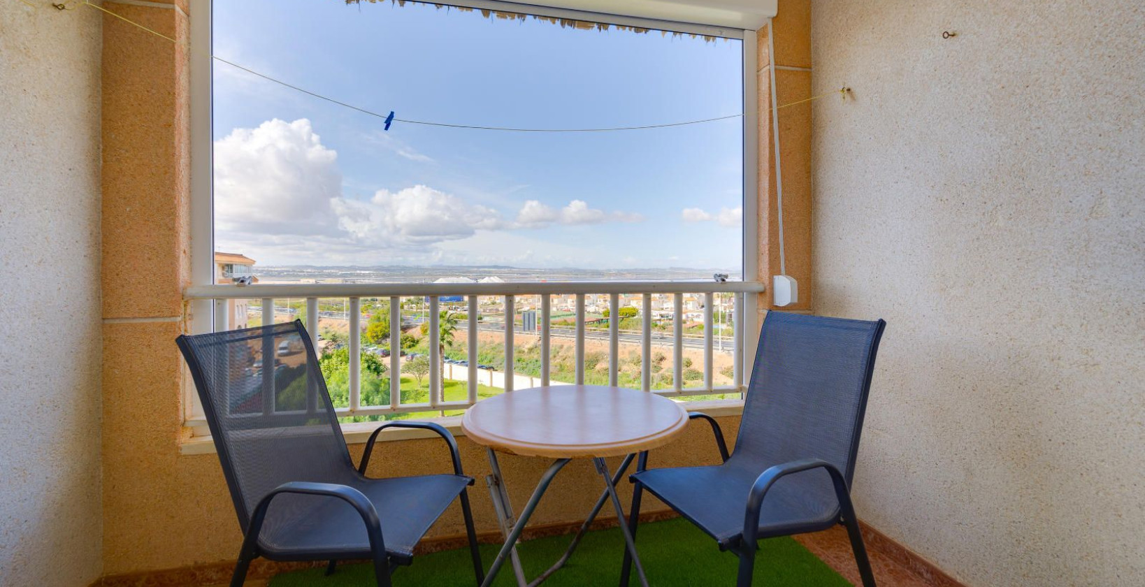 Resale - Penthouse - Torrevieja - Parque las naciones