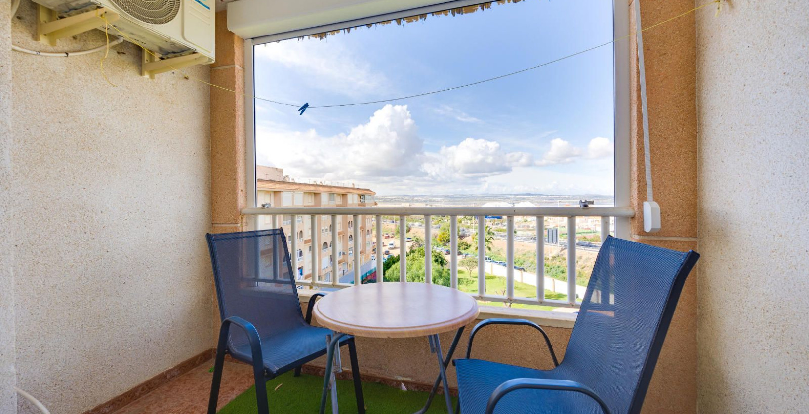Resale - Penthouse - Torrevieja - Parque las naciones
