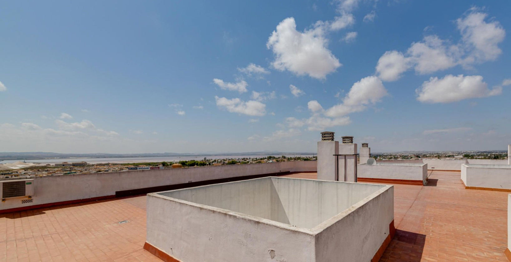 Resale - Penthouse - Torrevieja - Parque las naciones