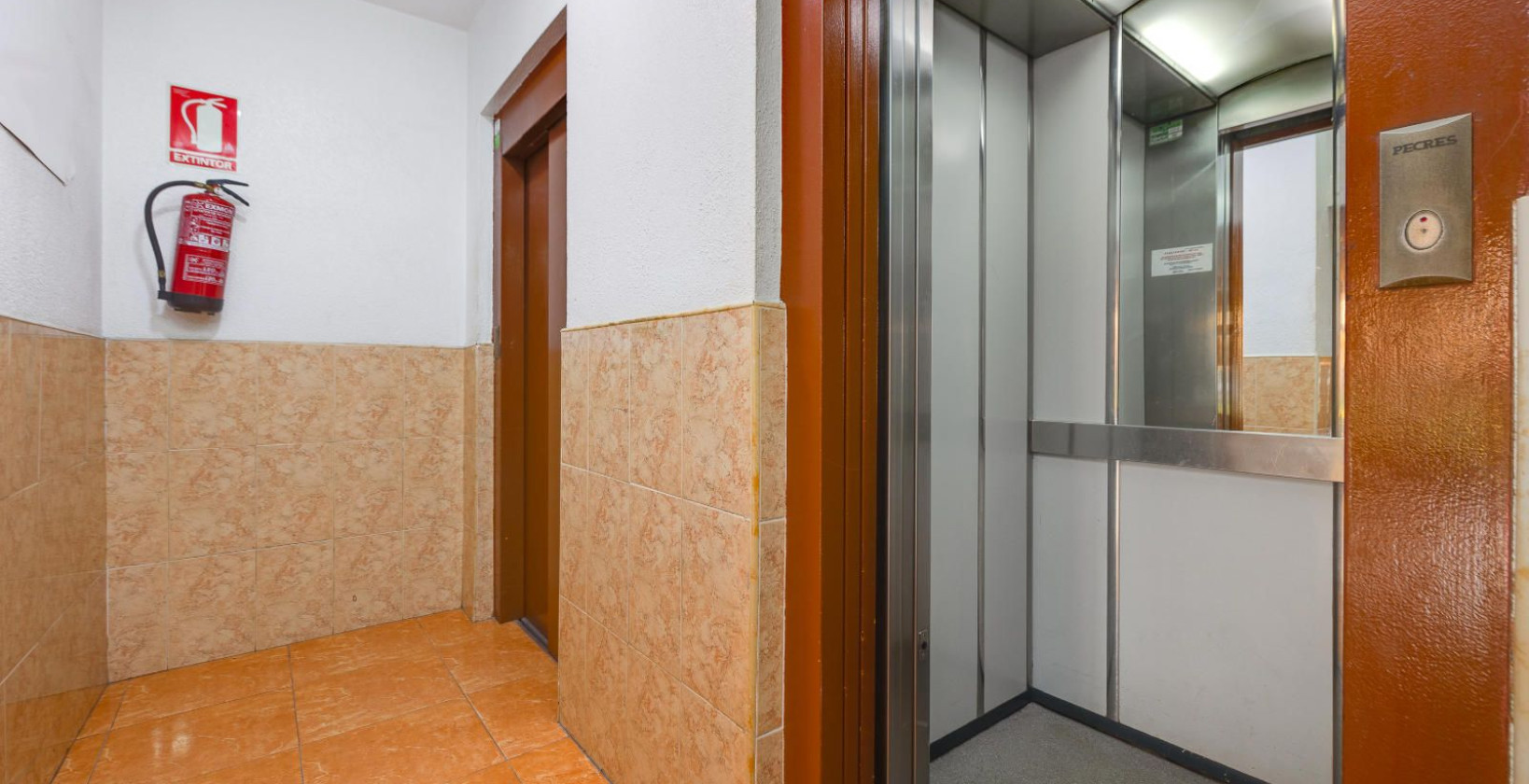 Resale - Penthouse - Torrevieja - Parque las naciones