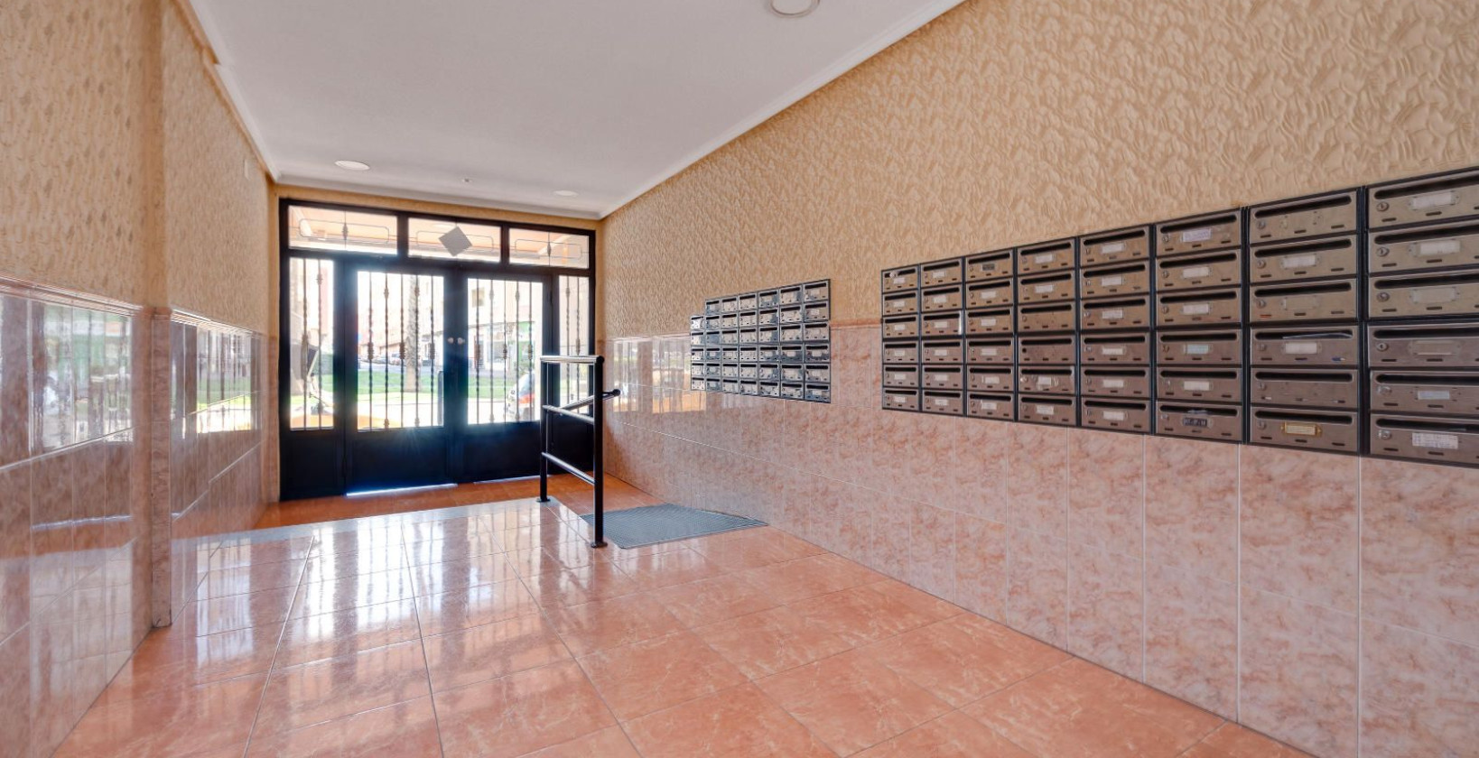 Resale - Penthouse - Torrevieja - Parque las naciones
