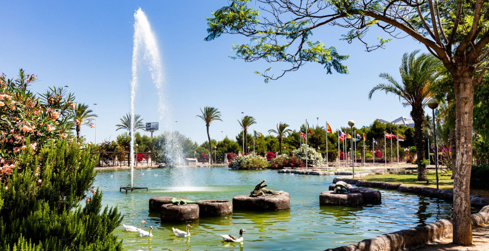 Resale - Penthouse - Torrevieja - Parque las naciones