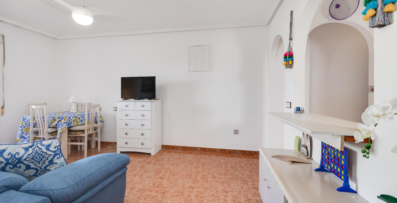 Resale - Penthouse - Torrevieja - Parque las naciones