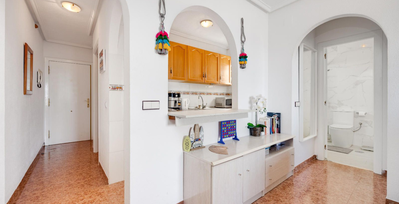 Resale - Penthouse - Torrevieja - Parque las naciones