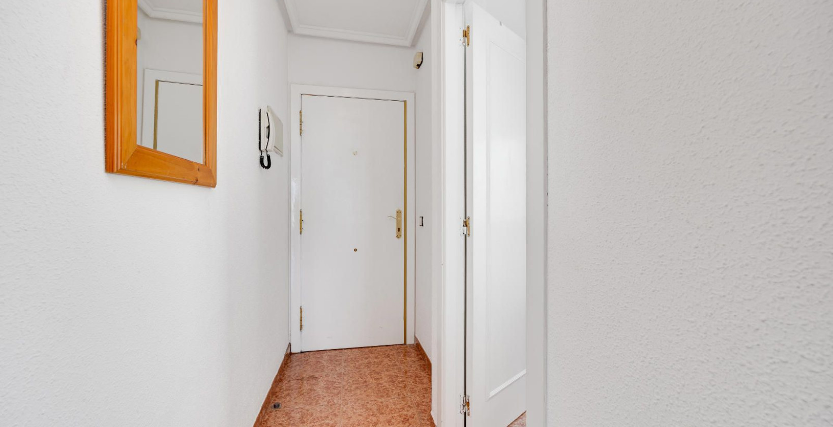 Resale - Penthouse - Torrevieja - Parque las naciones