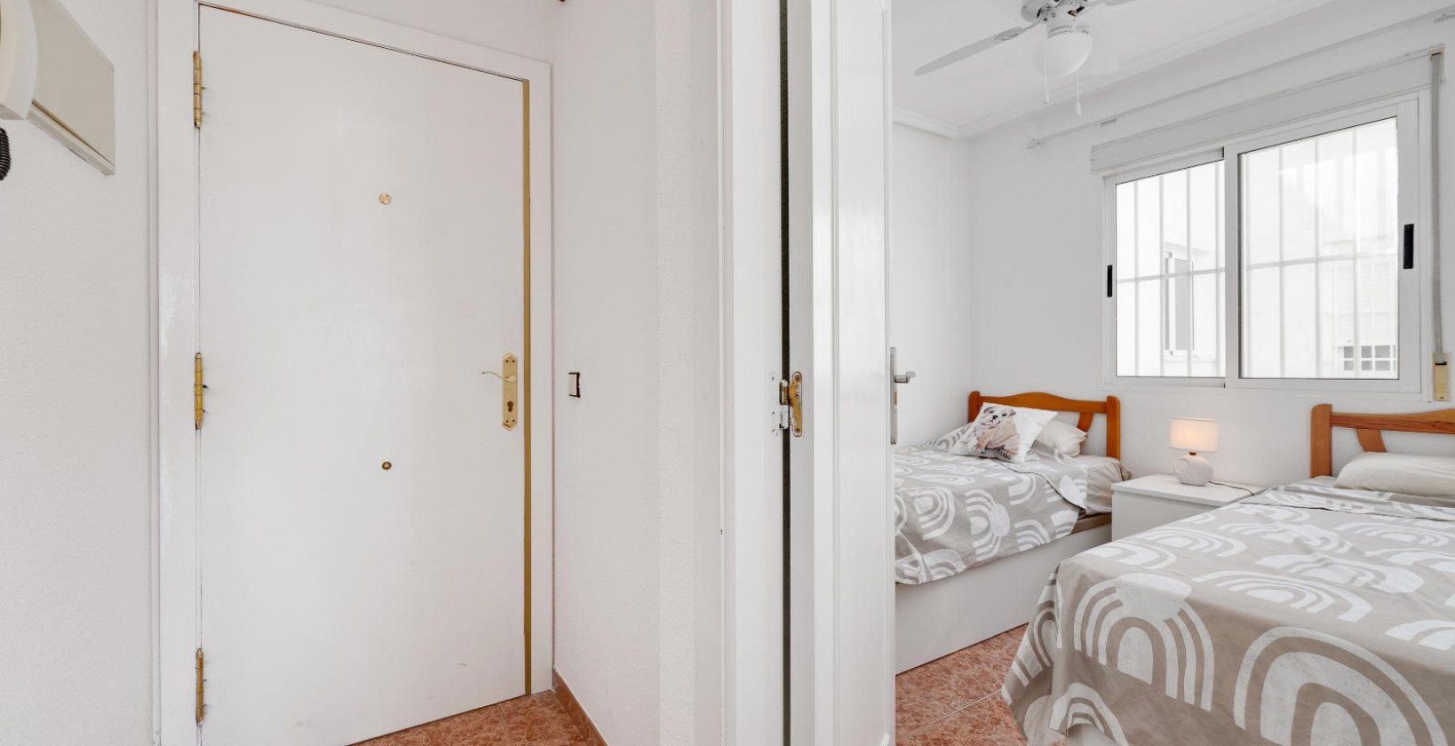Resale - Penthouse - Torrevieja - Parque las naciones