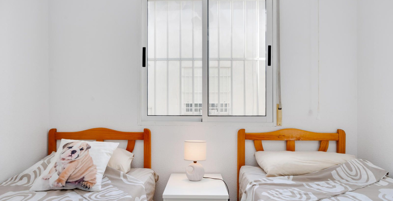 Resale - Penthouse - Torrevieja - Parque las naciones